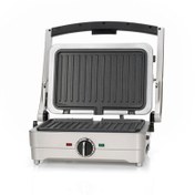 Resim 3’ü 1 Arada Grill Omlet ve Waffle Makinesi Cuisinart