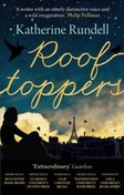 Resim Rooftoppers Faber and Faber Paperback