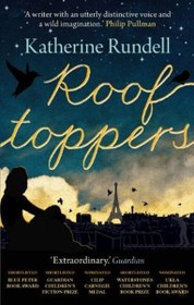 Resim Rooftoppers 