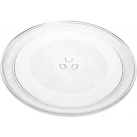 Resim Vestel Oem - Vestel Mikrodalga Fırın Cam Tepsi - 24.50 cm 