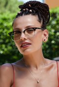 Resim By Harmony Unisex Mavi Işık Koruyucu Gözlük 