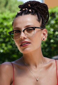 Resim By Harmony Unisex Mavi Işık Koruyucu Gözlük 