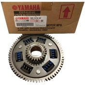 Resim Yamaha Yzf R25 Debriyaj Tası 1Wd-E6150-00 