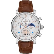 Resim Hislon TM105S-02KR Erkek Kol Saati 
