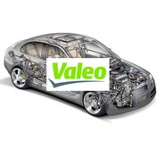 Resim Valeo 837456 DMF DEBRİYAJ VOLANI STAR STOP SUZ COMBO 500L 12 PUNT 