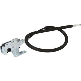 Resim Fiat Ducato 3 Arka Bagaj Kapisi Kilidi Alt Sol 1345734080 454439443 