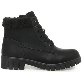 Resim Polaris 162267.z3pr Siyah Kadın Bot 000000000101454508 Siyah 