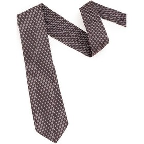 Resim Pierre Cardin Erkek Bordo Kravat 50301105-900 Bordo 