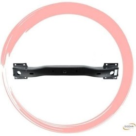 Resim Renault Master Ön Tampon Demiri 2010 Sonrası Uyumlu 