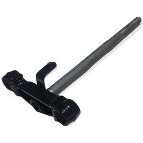 Resim Ön Maşa Regal Raptor E Car K3 