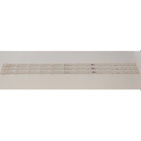 Resim AWOX AWX40102 LED BAR TAKIM KJ40D12-ZC21FG-01 303KJ400034 