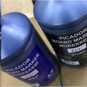 Resim Picador Pıcador Board Markör Mürekkebi 1 Lt Mavi P: 71808 