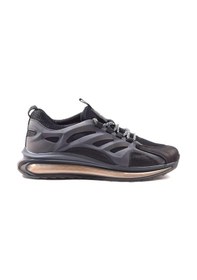 Resim Marcomen 17288 Balon Taban Sneakers Erkek Spor Ayakkabı 001 
