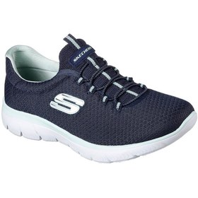 Resim Skechers Summits Kadın Ayakkabısı 