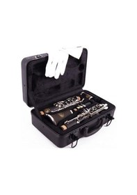 Resim Helena Mia Klarnet Si Bemol Hmk17kbbn 