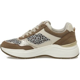 Resim Polaris 326540.z 5pr Taba Kadın Sneaker 000000000102036014 Taba 