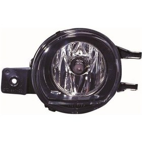 Resim DEPO 212-2046L-UE Sis Lambasi Sol-(Duysuz)-(Toyota Uyumlu: Yaris 03-05 ) 2122046LUE (WM391715) 