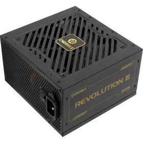 Resim Enermax Revolutıon Iıı 850W 80+ Gold Pcıe 5.1 Full Modüler Atx 3.1 Güç Kaynağı (ERV850G-AHG-MAC) 