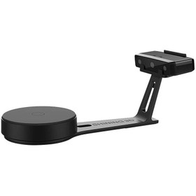 Resim Einscan SE V2 Masaüstü 3D Tarayıcı (Yeni Versiyon) 