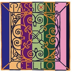 Resim Pirastro Passione D Çello Teli (re) 