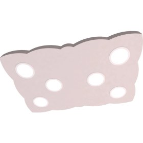 Resim Motifpiyer Tavan Spot Göbek Tsg-54-Düz-Dm-6 90CMX56CMX4.5CM 