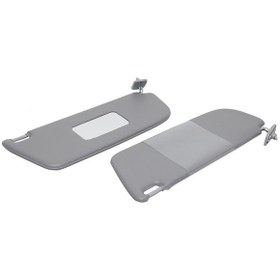 Resim Öziş Op01020010 Opel Vectra B İç Güneşlik 96/2001 2.model 