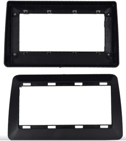 Resim GOVİMAKS Fiat Panda 2004-2012 9 INC ANDROID MULTİMEDYA ÇERÇEVESİ - SOKET - CANBUS 