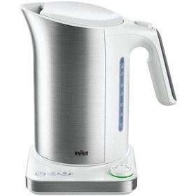 Resim Braun ID Collection WK5115WH Su Isıtıcı 