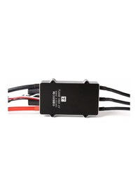 Resim T-motor Flame 100a 6s Lv Esc Uav Vtol Multirotor Multikopter Quadcopter Hexacopter Drone Brushless Fırçasız Motor Sürücü 500 Hz 