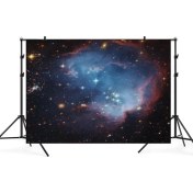 Resim Sunsky 2.1 X 1.5 M Fotoğrafçılık Arka Plan Bezi (Yurt Dışından) 