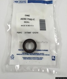 Resim Ford Focus 2011-2018 Powershift 1.6 Benzinli Kavrama Bilya Keçesi Ford Otosan Ae8p7052ca 