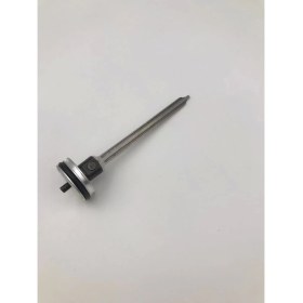 Resim Bh F32 Havalı Brad Çivi Tabancası Pistonu Çekiç 27 mm 