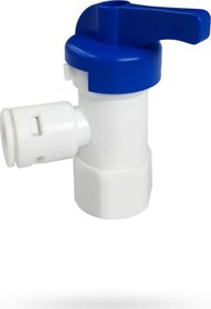 Resim Mil Su Arıtma Cihazı için Tank Vanası 