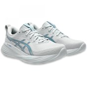 Resim Asics 1012B772Z Gel-Cumulus 27 Koşu Kadın Spor Ayakkabı 