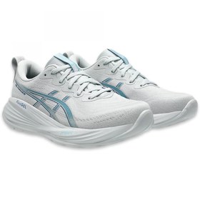 Resim Asics 1012B772Z Gel-Cumulus 27 Koşu Kadın Spor Ayakkabı 
