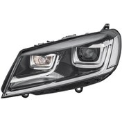 Resim Hella 1eb012830-011-sol Far Vw Crafter 2016 7c1941005 