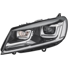 Resim Hella 1eb012830-011-sol Far Vw Crafter 2016 7c1941005 