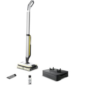 Resim Karcher Fc 7 Cordless Zemin Temizleme Makinesi 