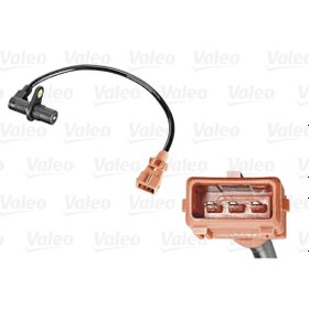 Resim VALEO 254053 Krank Mil Sensoru Berlingo 1.4 19204A (WC318456) 