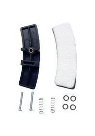 Resim Suntek Egzersiz Bisiklet Fren Y 