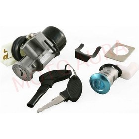 Resim KONTAK SETİ CUB 