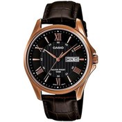 Resim Casio MTP-1384L-1AVDF Standart Erkek Kol Saati 