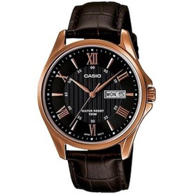 Resim Casio Mtp-1384l-1avdf Erkek Kol Saati 