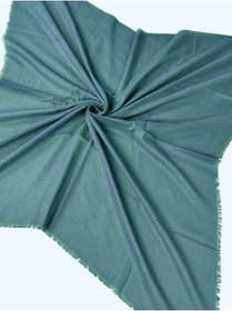 Resim Mim Eşarp Enba Flamlı Yazma %100 Pamuk Nefes Alan Doğal Kumaş Füme 