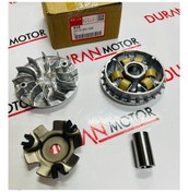 Resim Honda Fızy 125 Ön Varyatör Komple Oem 
