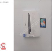 Resim CENAY TELEKOM SAMSUNG TAB A9 64GB 4GB RAM SIFIR Samsung Tab A9 X110 TR | 64 GB | Gümüş