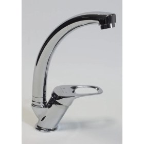 Resim Nile 3503 Mix Kuğu Lavabo Bataryası 