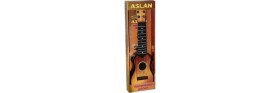 Resim Renas Store Asl 0001 Aslan, Ispanyol Gitar 