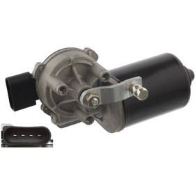 Resim Audi A3 Hatchback 1.9 Tdı Silecek Motoru Ön Febı 