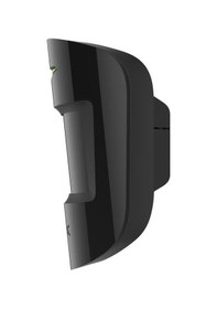 Resim Ajax MotionProtect Plus Kablosuz Pır ve Mikrodalga Haraket Dedektörü Siyah 